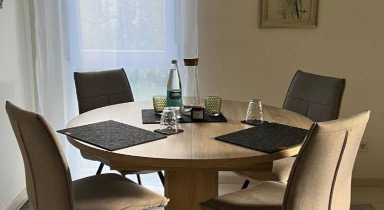 Ferienwohnung Griesheim