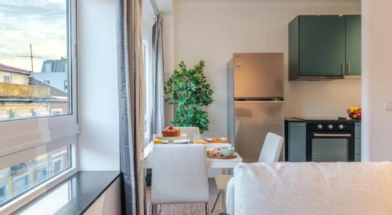 Lovely rental apartment | Close to Clérigos Church | Pet-friendly — photo 2