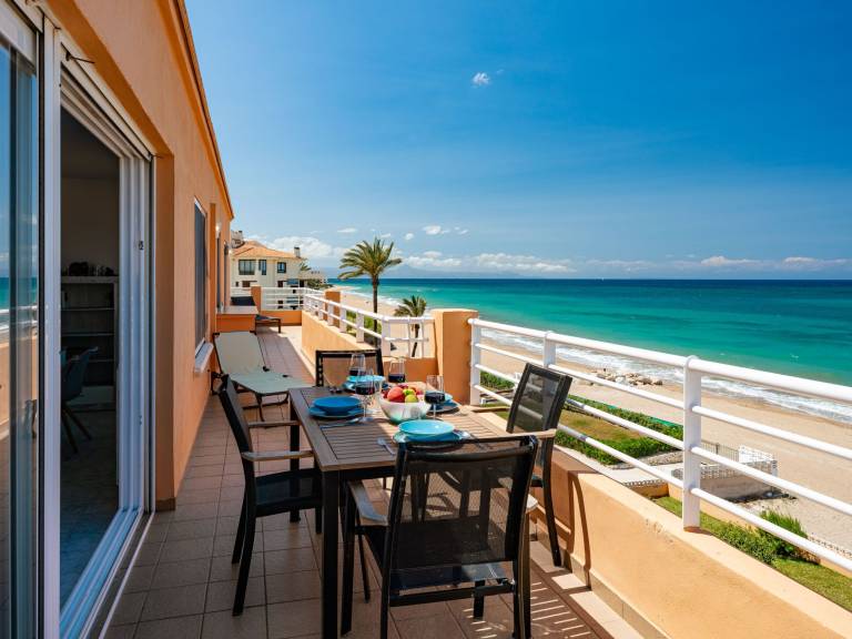 Apartamento Ondara