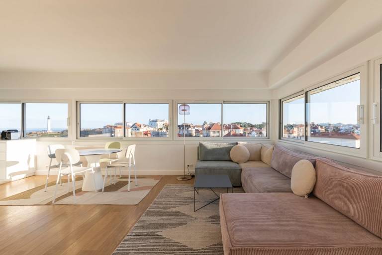 Appartement Biarritz