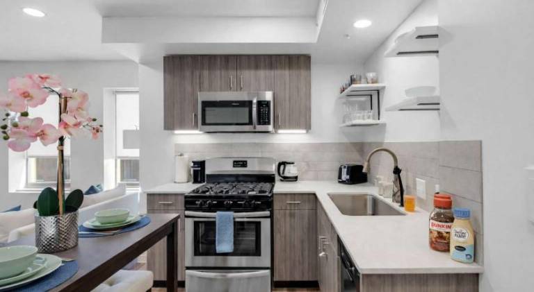 Lovely apartment | Pet-friendly — photo 4