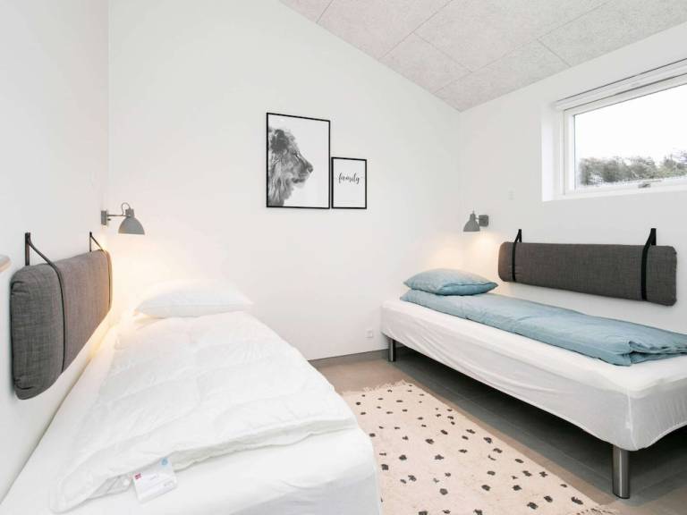 Cabin  Grønhøj