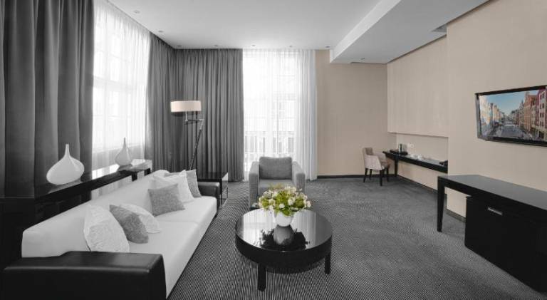 Focus Hotel Premium Elblag — photo 2