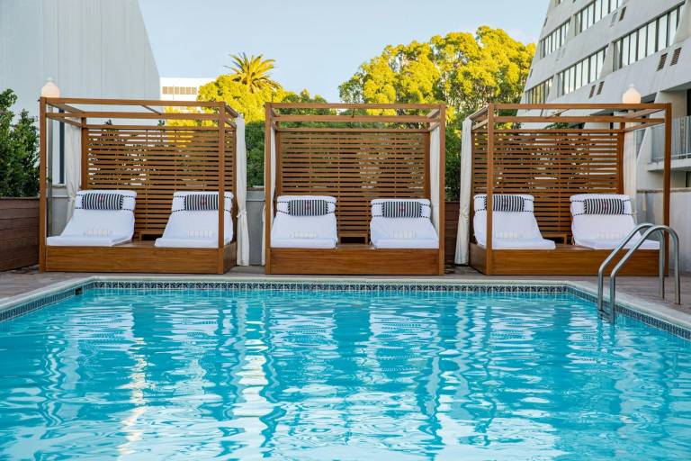 Hotel Dena, Pasadena Los Angeles, a Tribute Portfolio Hotel — photo 4