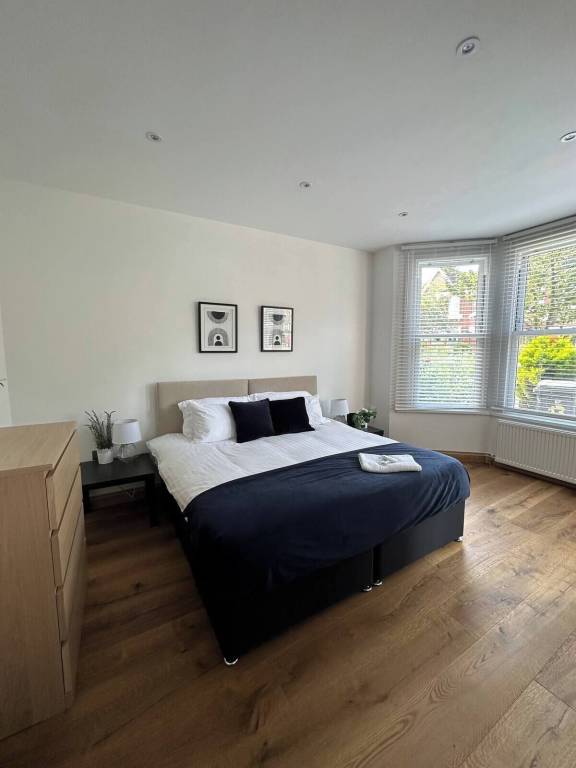 Apartment  Crouch End