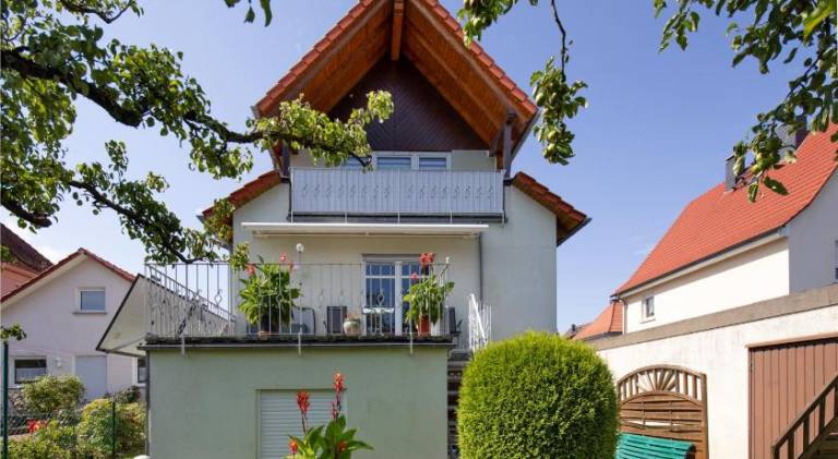 Ferienwohnung Lauterbach (Hessen)