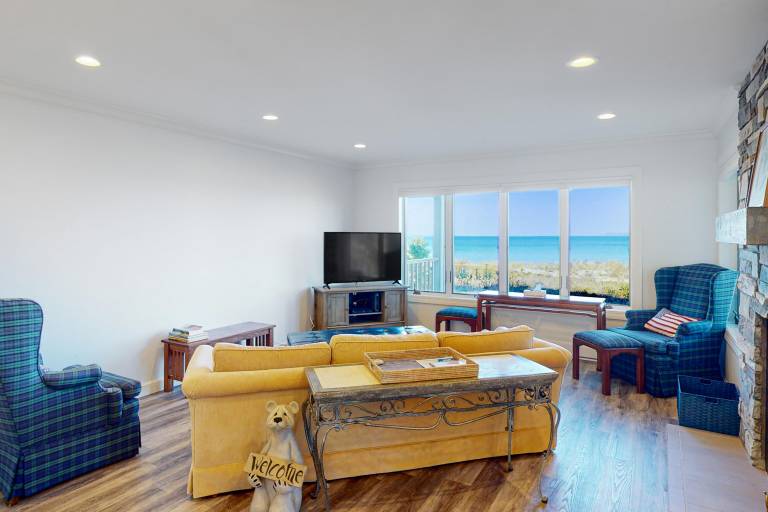 Condo Glen Arbor