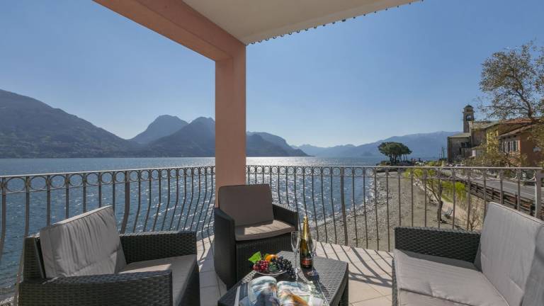 Ferienwohnung Santa Maria Rezzonico