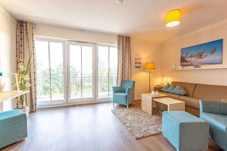 Ferienwohnung  Heiligendamm