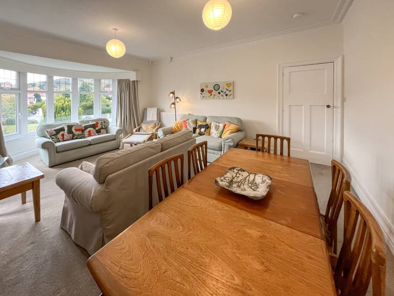 Ferienwohnung Rhos-on-Sea