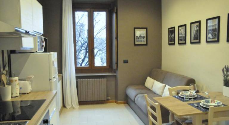 Rental apartment with 1 room for 3 persons — photo 5