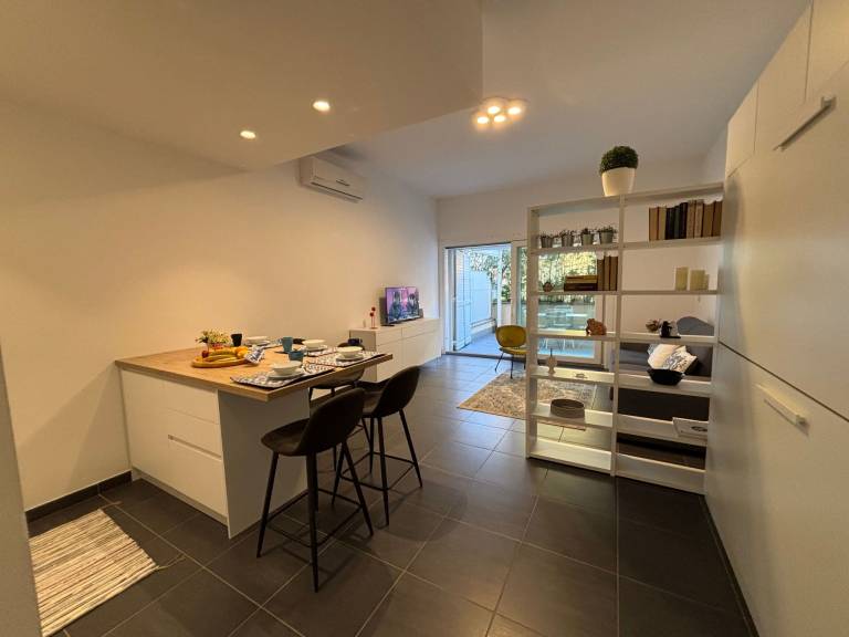 Apartament Sestri Levante