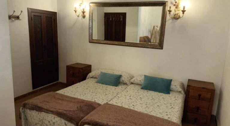 Rental apartment with 1 room for 4 persons in Estepona