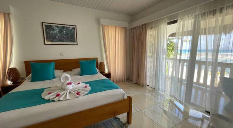 Appartement La Réunion