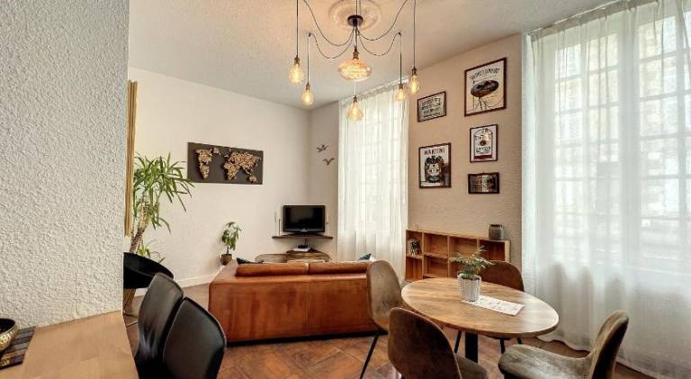 Rental apartment with 1 room for 2 persons — photo 3