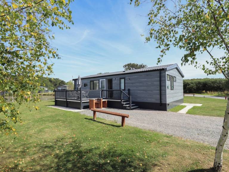 Cottage Woodhall Spa