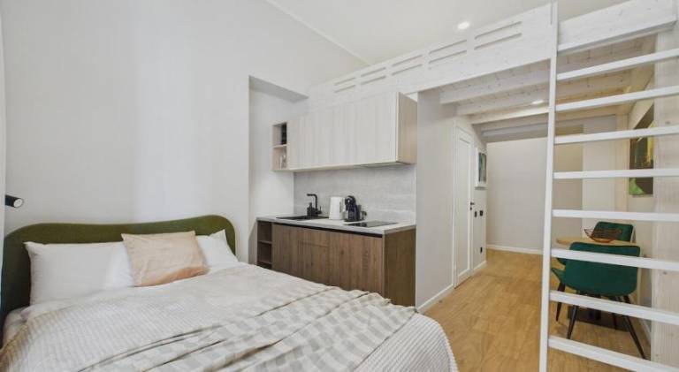 Wonderful holiday apartment | Near Riga Cathedral | Pets are welcome — photo 2
