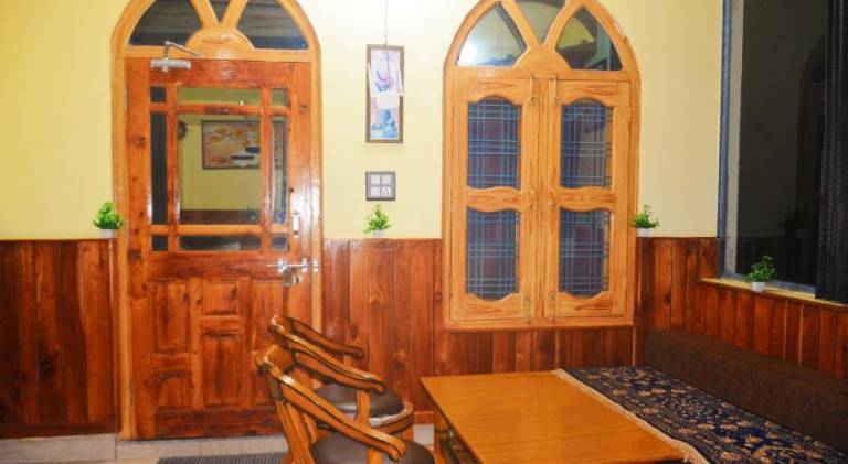 Anurag Hotel — photo 4