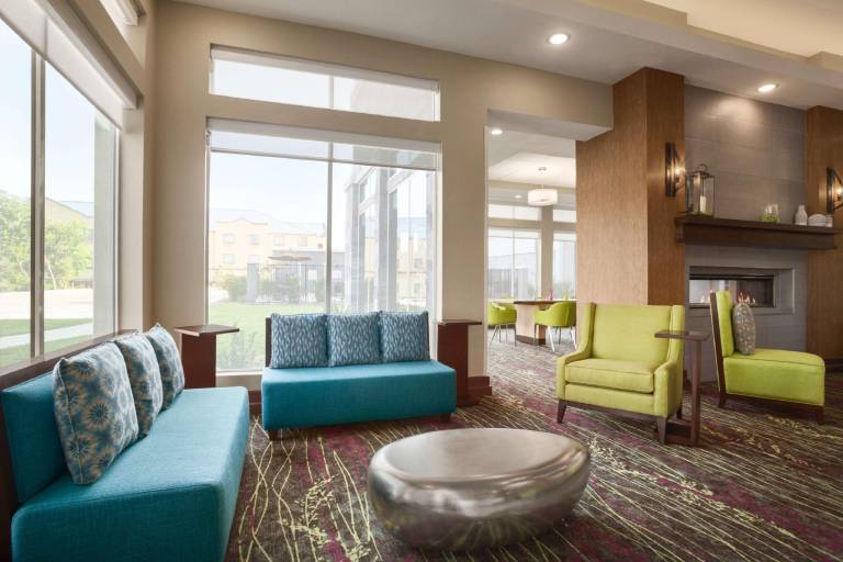 Hilton Garden Inn Baytown — photo 3