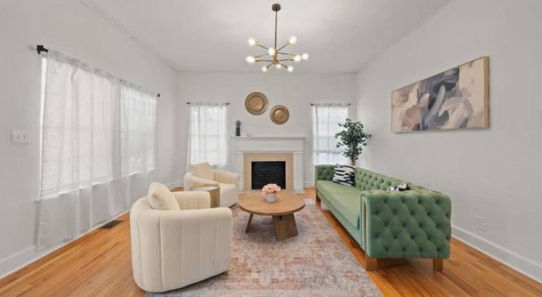 Vacation home | Suitable for remote work | Pets are welcome in Tampa, FL