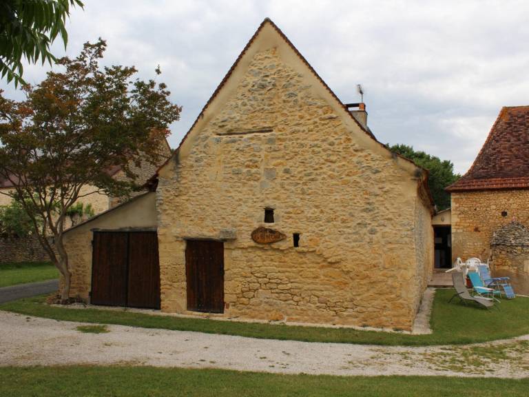 Cottage  Saint-Marcel-du-Périgord