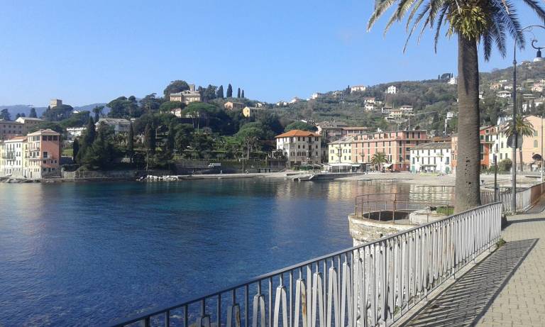 Appartement Rapallo