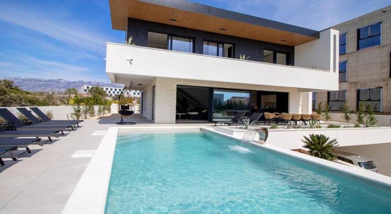 Lovely villa with pool | Dogs allowed — photo 4