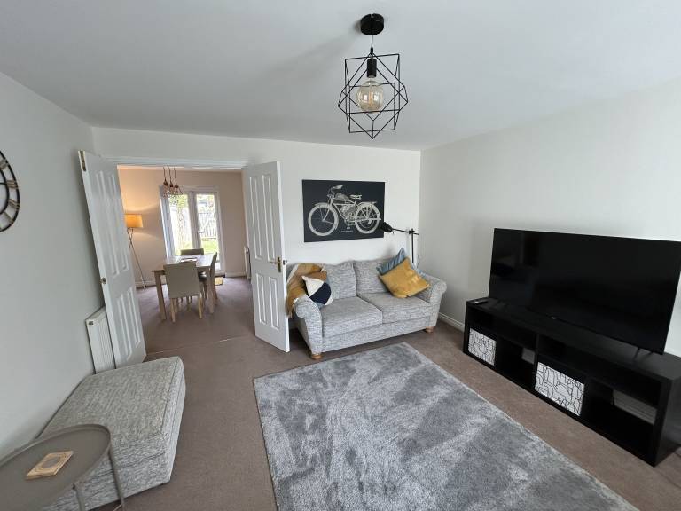 Casa Newcastle upon Tyne