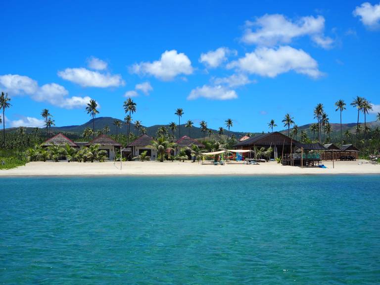 Hostel  San Andres