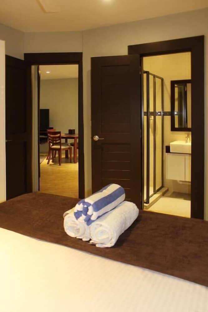 Apartment  Namaka
