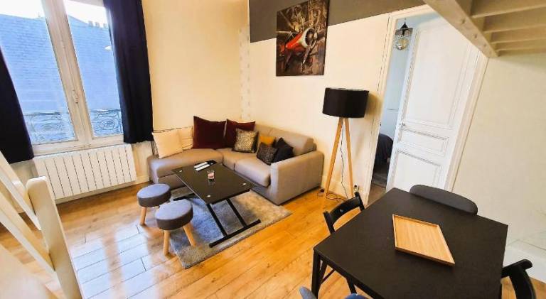 Holiday apartment | Pets are welcome — photo 4