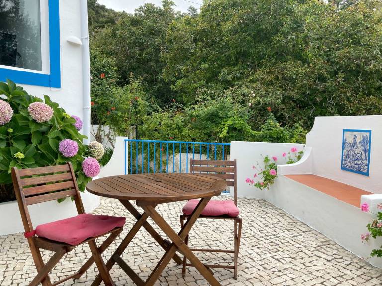 Landhaus Colares