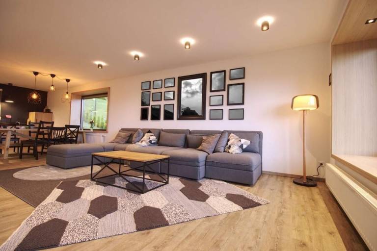 Ferienwohnung  Grafenau