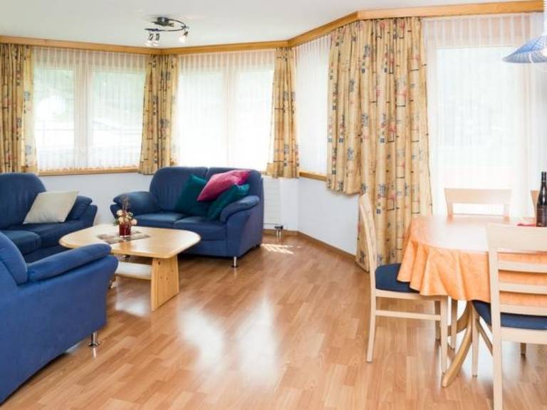 Child-friendly rental apartment with barbeque | Dogs allowed — photo 3