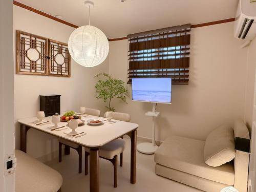 42 m² Villa