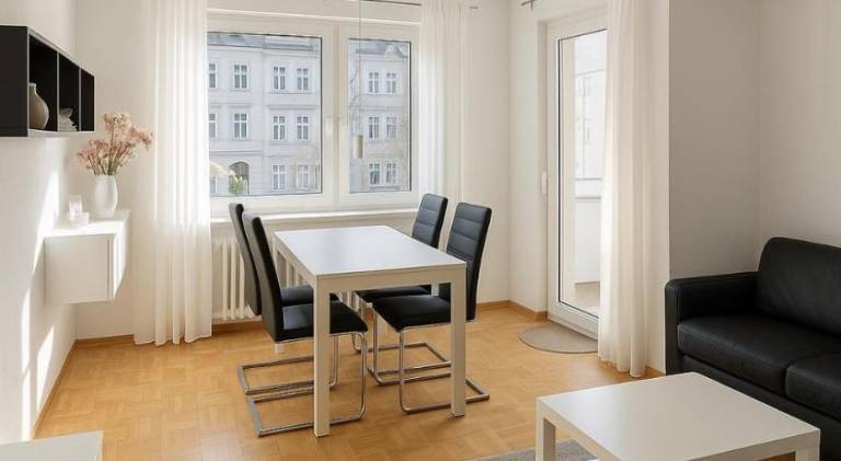 Rental apartment | Next to Schlossplatz | Pets allowed in Ostfildern