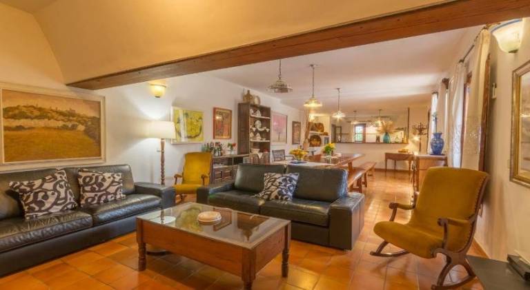Ferienhaus Sa Pobla