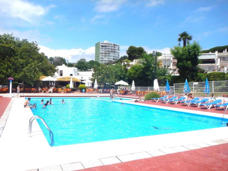 Apartment  Sant Antoni de Calonge