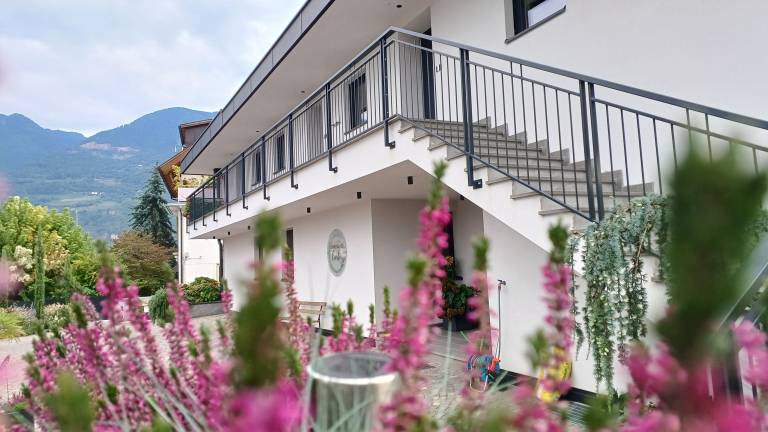 Ferienwohnung in Pfatten, Leifers f&uuml;r max. 4 Personen
