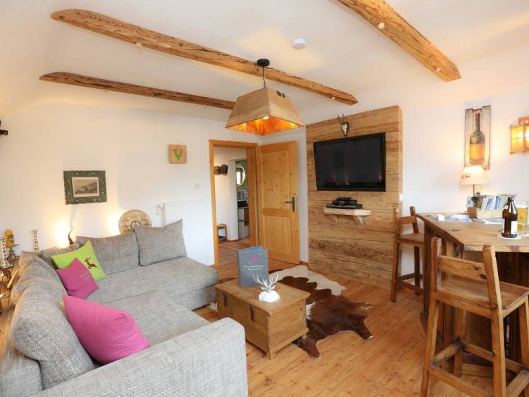 Ferienwohnung Bad Wiessee