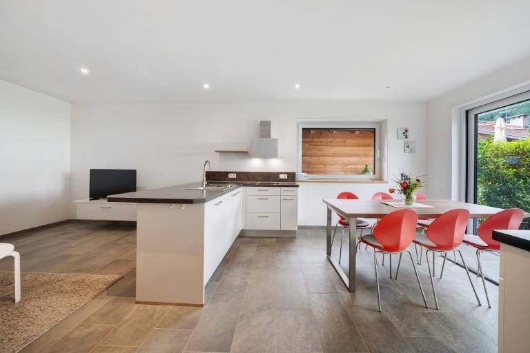 Apartment 'Stettnerhof Mayenburg' with Mountain View, Terrace & Wi-Fi — photo 4