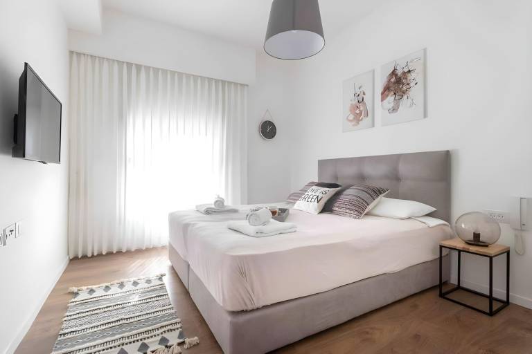 Rental apartment | Next to Church of the Holy Sepulchre | Perfect for remote work — photo 2