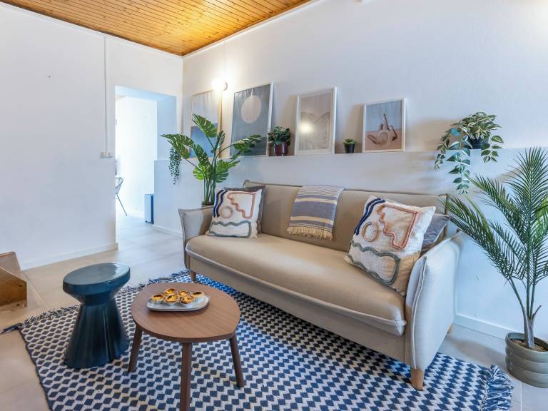 Ferienwohnung Odeceixe
