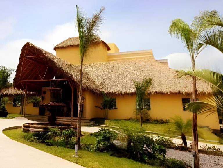 Zar Colima in Colima