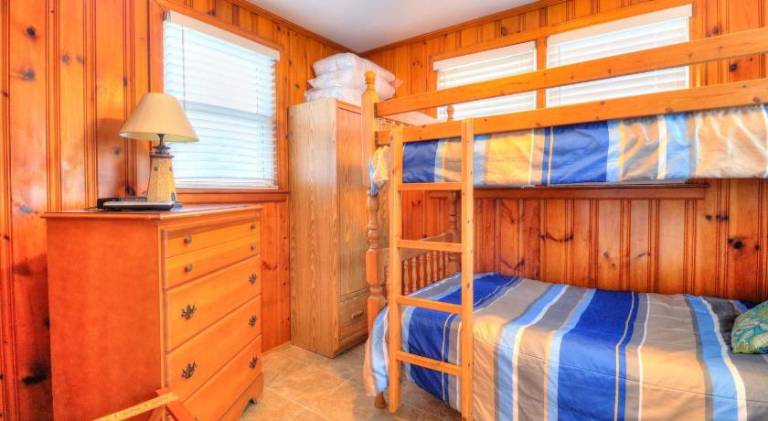 House with 3 rooms for 6 persons — photo 2