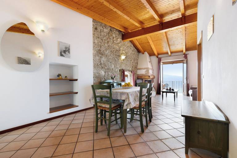 Ferienwohnung Gardola