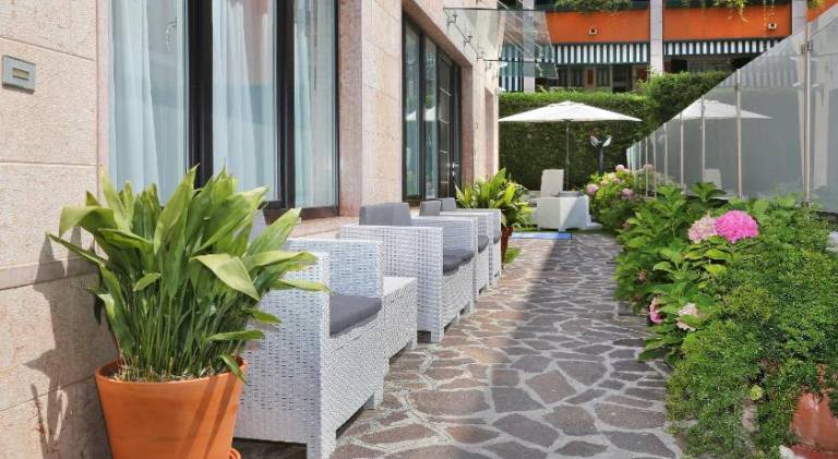 Hotel Orchidea — photo 2