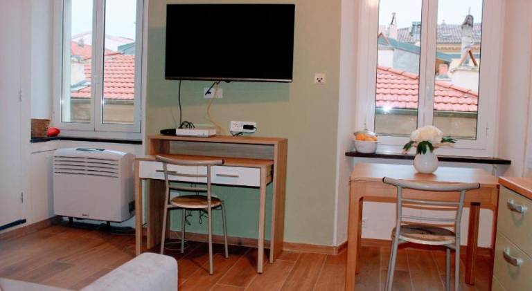 Holiday apartment with 1 room for 3 persons — photo 2