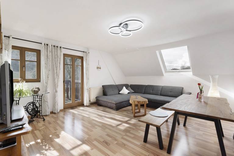 Ferienwohnung Glottertal