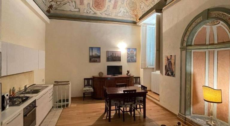 Apartment | Near Piazza del Campo in Siena